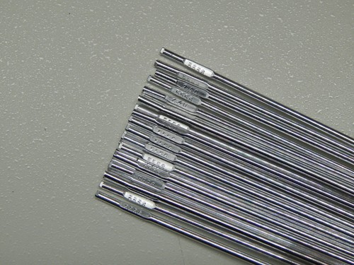 Aluminium 5556 tig welding - 5556,