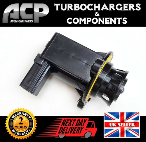 Turbocharger diverter - turbocharger,