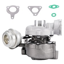 Turbo Charger for Vw Volksvagen Passat 1.9TDI 1.9L 130HP 96KW AWX AFV engine
