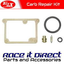 Carb Repair Kit for Yamaha RD 350 LC 1980-1983 Carburetor TourMax