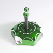 Apico Fuel Cap w/Breather -