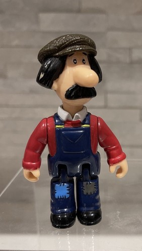 Postman pat ted - postman, elc