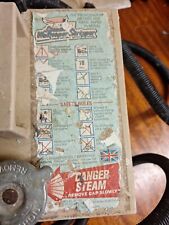 Earlex SS100 Wallpaper Super