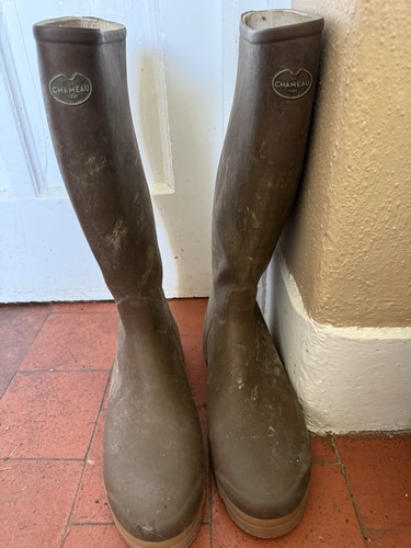 Chameau bte hubert men - st,