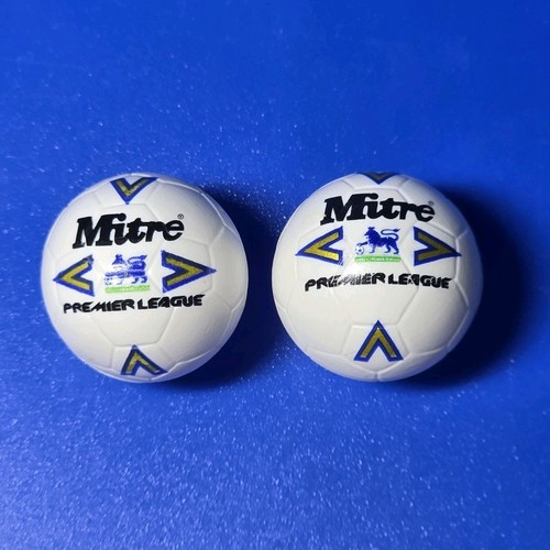 Subbuteo mitre premier - subbuteo, league
