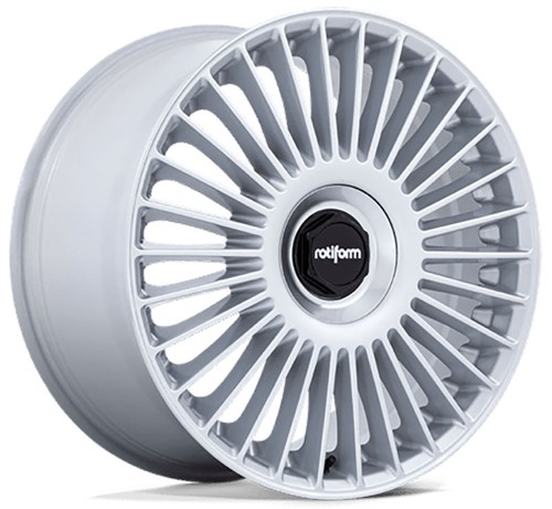 Alloy wheels rotiform grz - 17",