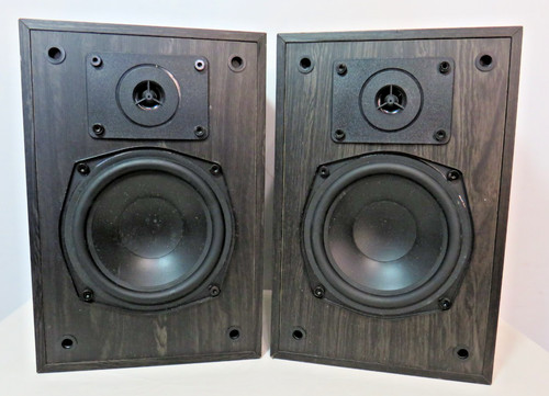 Pair gale mini monitor - pair,