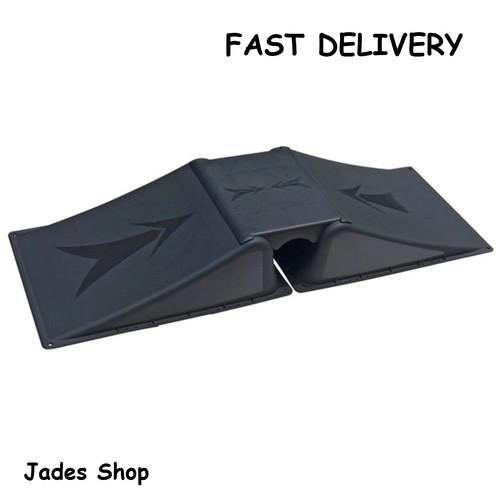 Way multi skate - 2, ramp