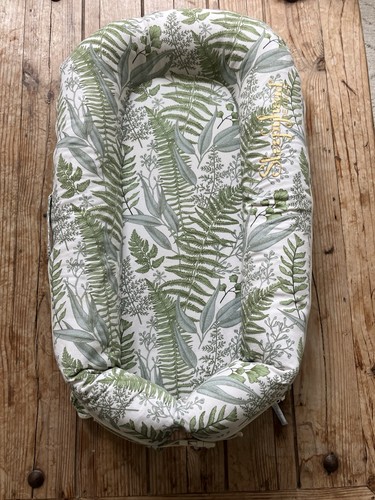Sleepyhead deluxe baby pod - deluxe+,
