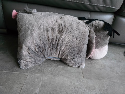 Disney eeyore travel pillow - eeyore,