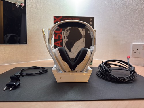 Logitech astro a50 - g,