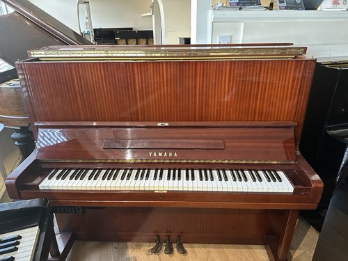 Yamaha japanese upright - u3,