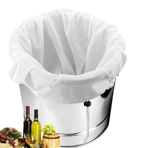 Mash tun brew bag - mash, boiling
