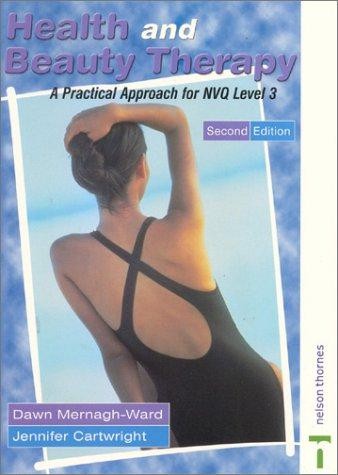 Health and beauty therapy - health, therapy: