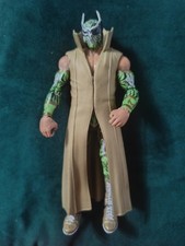 WWE Sin Cara Elite Series 25