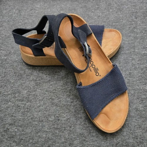 Papillio birkenstock lana - papillio,