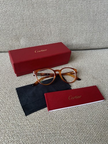 Cartier ct01340 frames glasses - ct01340,