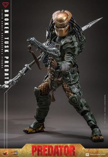 Preorder alien predator - preorder,