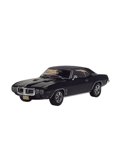 Pontiac firebird 400 1969 - pontiac,