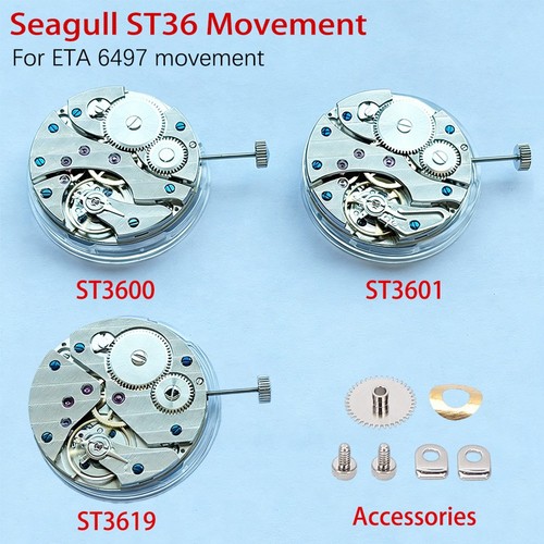 Genuine original seagull - original,