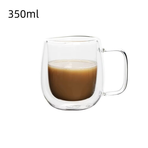 Double wall insulated - double,