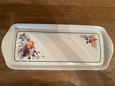 JOHNSON BROTHERS FRESH FRUIT