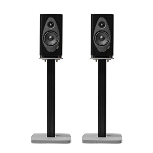 Nearly new sonus faber - new,