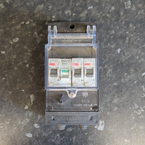 Tofco rcbo street - tofco,
