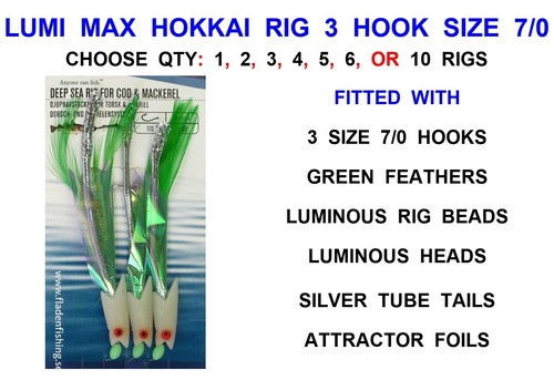 Lumi max hokkai - hokkai, 3