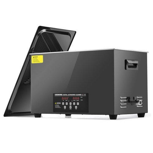 Creworks 30l ultrasonic - 30l,
