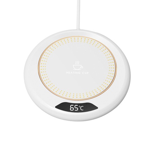 Usb heating coaster - usb, warmer