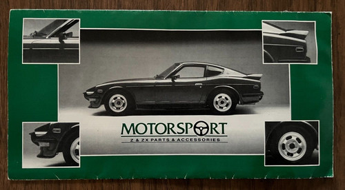 1993 datsun zx parts - z,