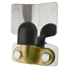 50mm Tow Ball Bar Hitch Steel