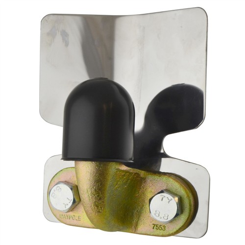 50mm tow ball bar hitch - tow,