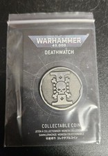 Warhammer Store 40K Deathwatch