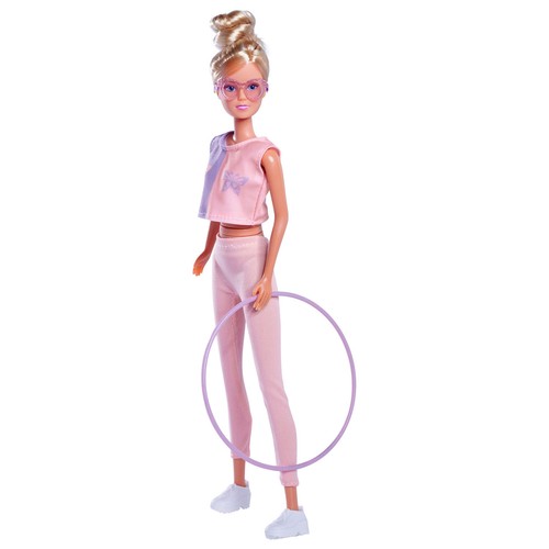 Steffi love hula hoop - steffi,