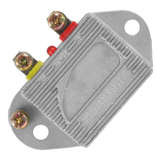 Universal voltage regulator - voltage,