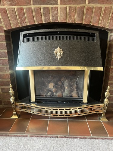 Valor homeflame unigas gas - unigas,
