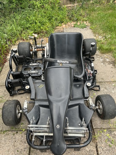 Rolling bizkart adult - adult, chassis