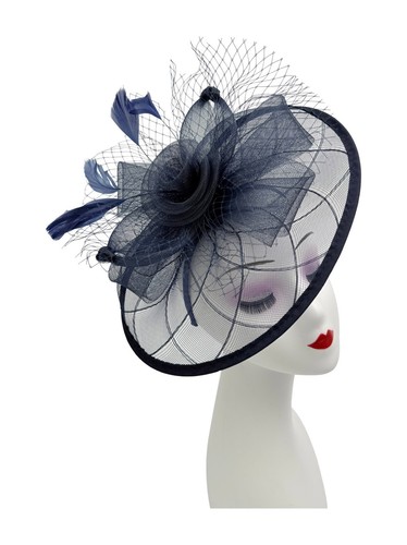 Fascinator women large - women's,