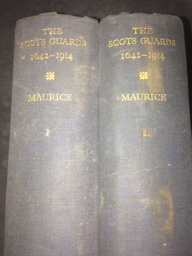 The history scots - the,