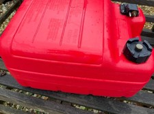 Yamaha Genuine Outboard