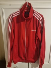 Mens Adidas Beckenbauer