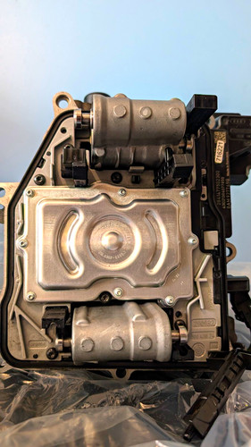 Dq200 0am transmission valve - 0am,