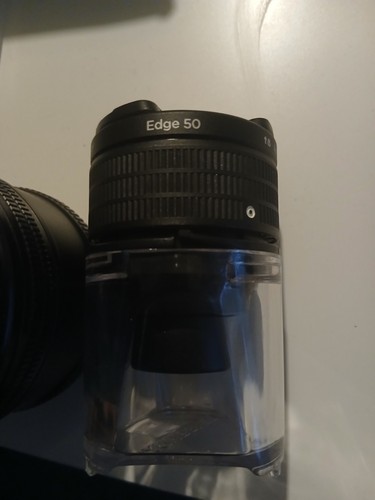 Lensbaby lens swappable - , optic