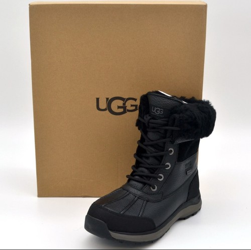 Ugg womens adirondack boot iii - ugg,