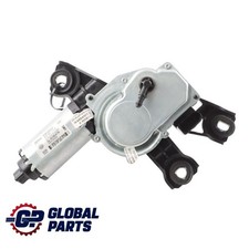 Volkswagen Passat B7 Wiper