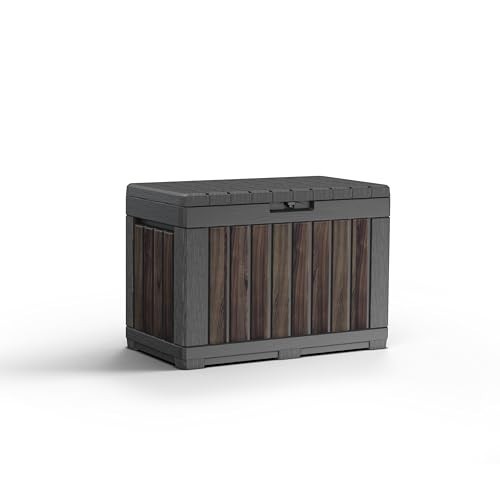 Keter kentwood outdoor garden - kentwood,
