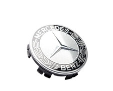 Mercedes-Benz Genuine Wheel