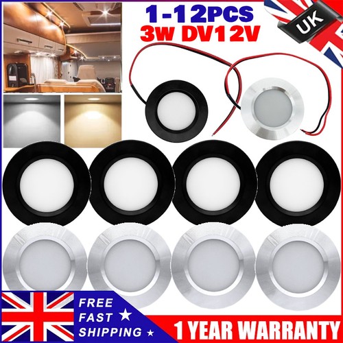 12v led spot ceiling - spot, lights